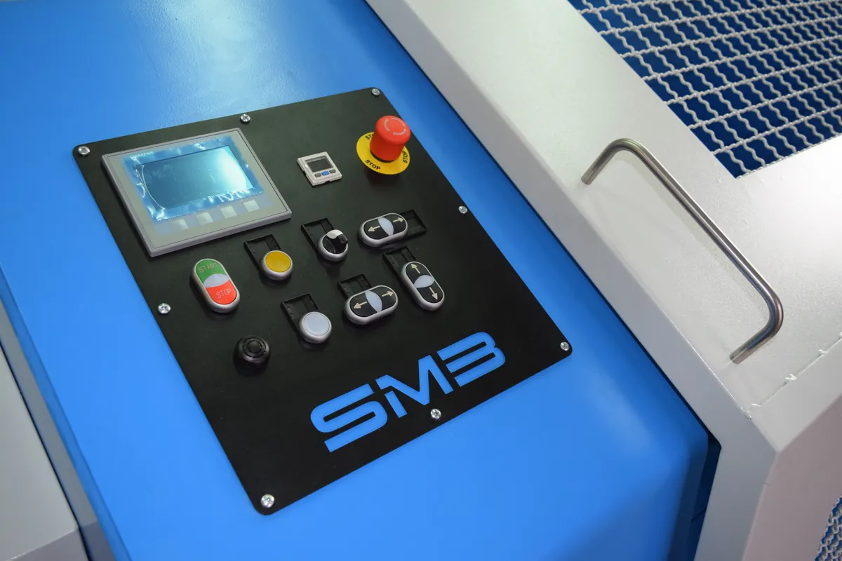 SMB izdelava